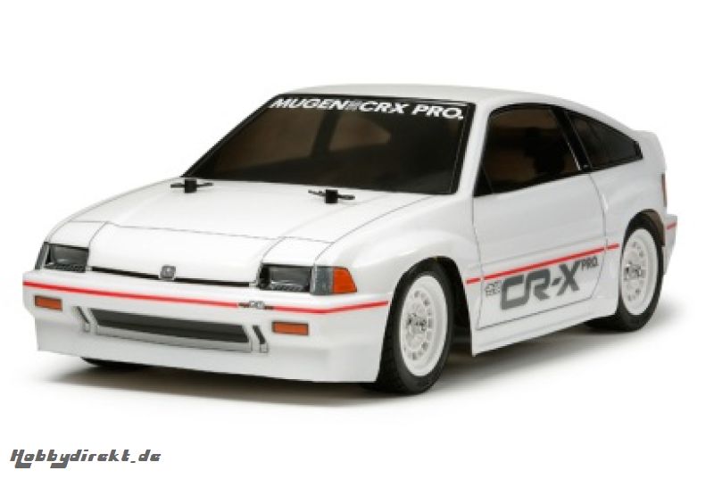 Kar.-Satz Honda MUGEN CR-X RS225mm/M-Ch. Tamiya 51467 300051467