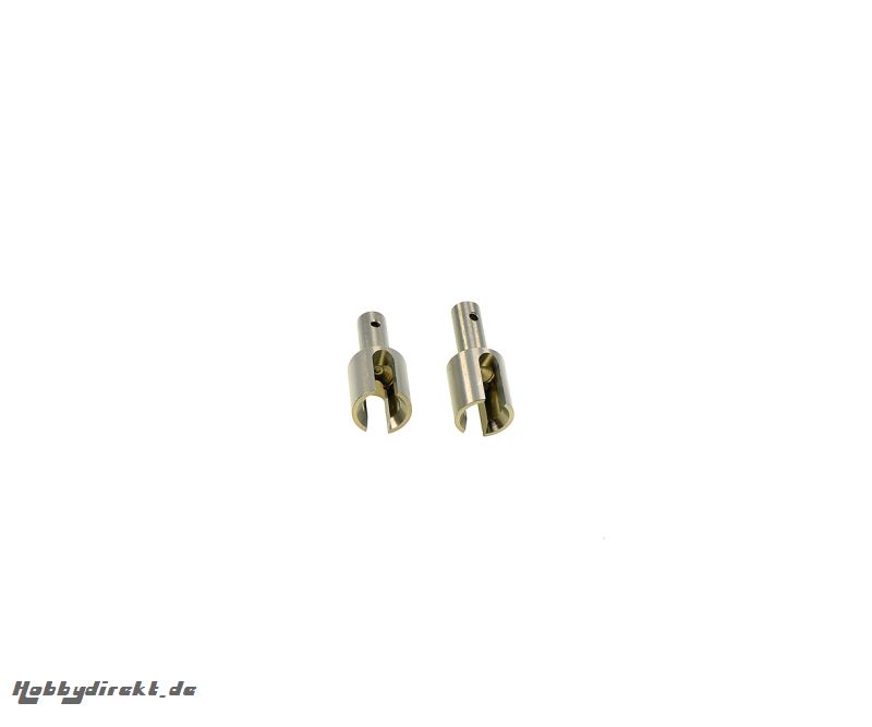 TRF419 Alu Abtriebe Kegel-Diff. (2) Tamiya 51565 300051565