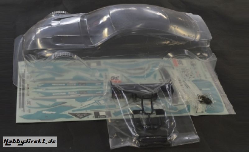 Kar.-Satz Petronas Toms RC F Super GT Tamiya 51582 300051582