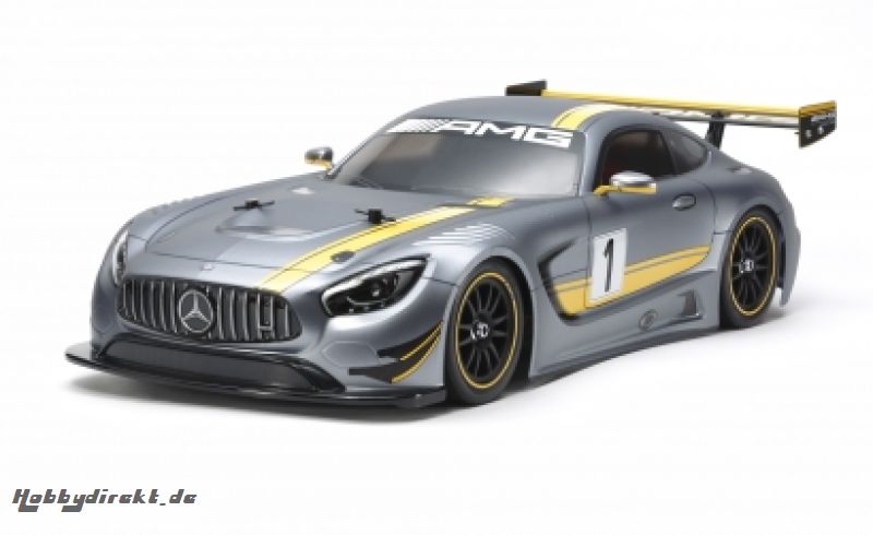 Kar.-Satz Mercedes-AMG GT3 Tamiya 51590 300051590