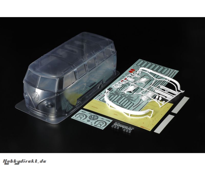 Kar.-Satz VW Bus Type 2 (T1) Tamiya 51616 300051616