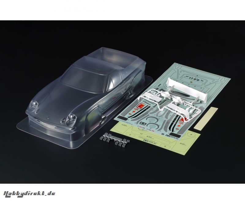 Kar.-Satz Lotus Europa M-C RS225mm Tamiya 51672 300051672