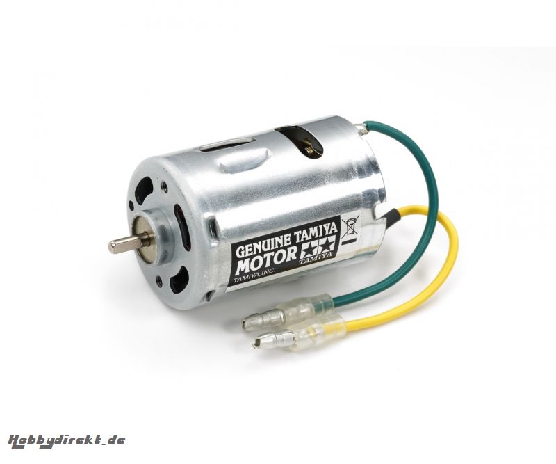 Elektromotor Typ 540-N 13.800U/min Tamiya 51673 300051673