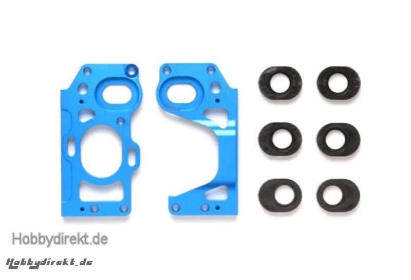 F-104 Alu-Motorhalter-Set Tamiya 54166 300054166