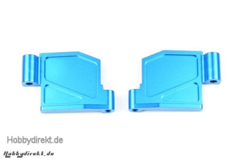 F104 Alu. Servo Mount L/R Tamiya 54203 300054203