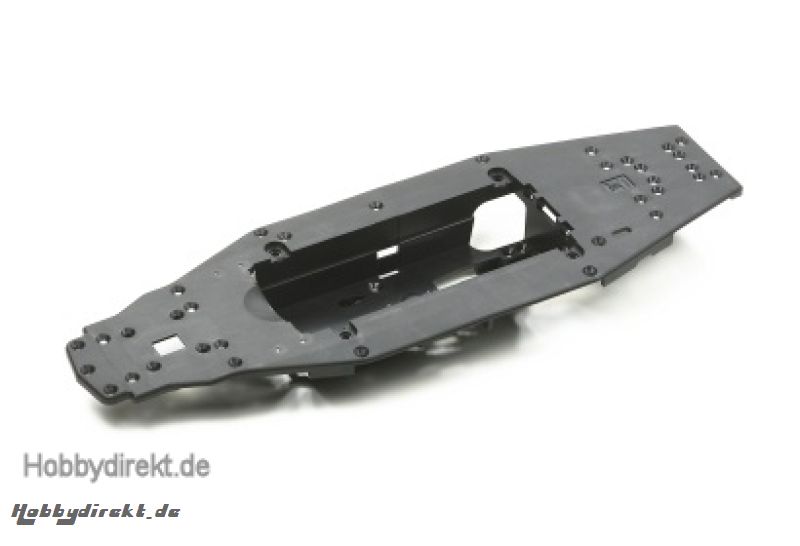 TA06/Pro Chassis Carbon verstärkt Tamiya 54316 300054316