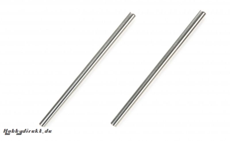 DB01/DB02 Querlenkerwelle3x48.5mm (2) Tamiya 54388 300054388