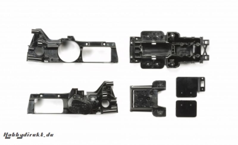 M-05V.II A-Teile Chassis Tamiya 54605 300054605