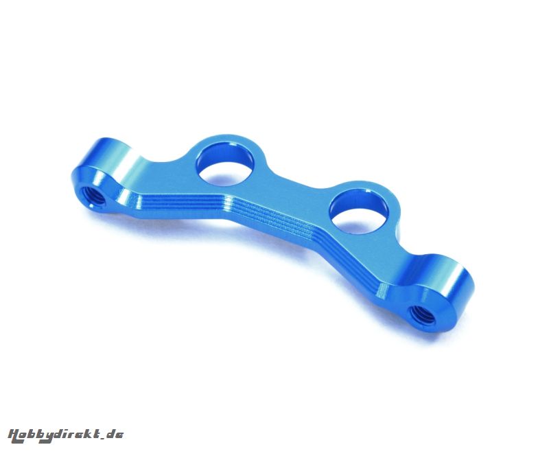 M-07C Alu Lenkhebel-Verbinder Blau Elox. Tamiya 54764 300054764