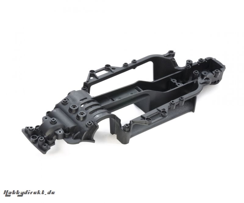 M-07C High-Traction Chassis CF Tamiya 54812 300054812