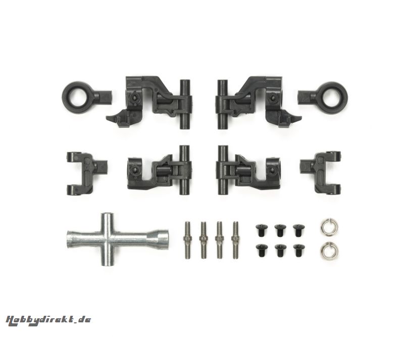 TT-02 Querlenker-Set oben/einstellbar Tamiya 54874 300054874