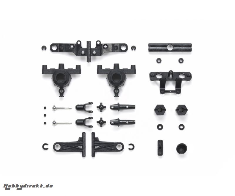 SW-01 C-Teile Mitnehmer vers. Tamiya 54951 300054951