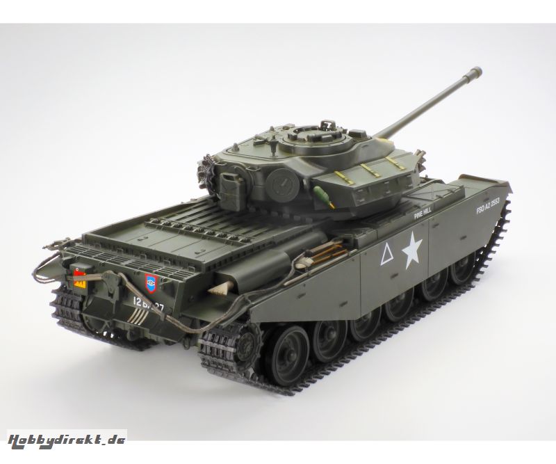 1:16 RC Brit. Centurion Mk.III Full-Opt. Tamiya 56045 300056045