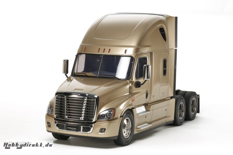 1:14 Freightliner Cascadia Evolution Tamiya 56340 300056340