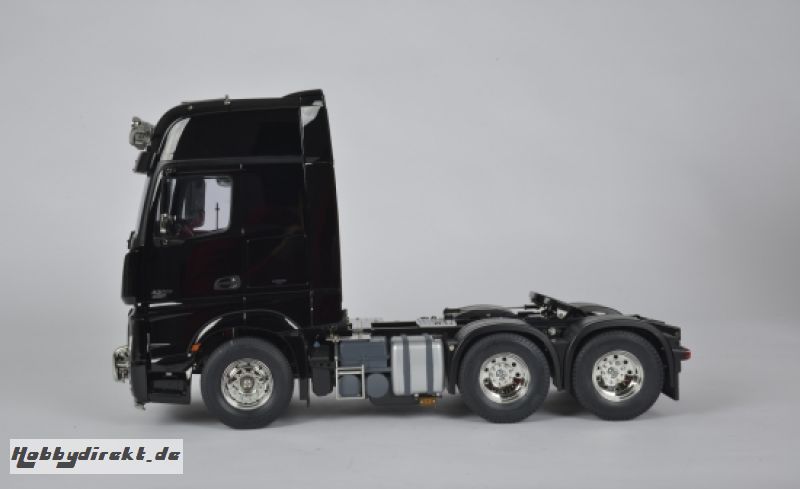 1:14 RC MB Actros 3363 Giga Sp. 6x4 Tamiya 56348 300056348