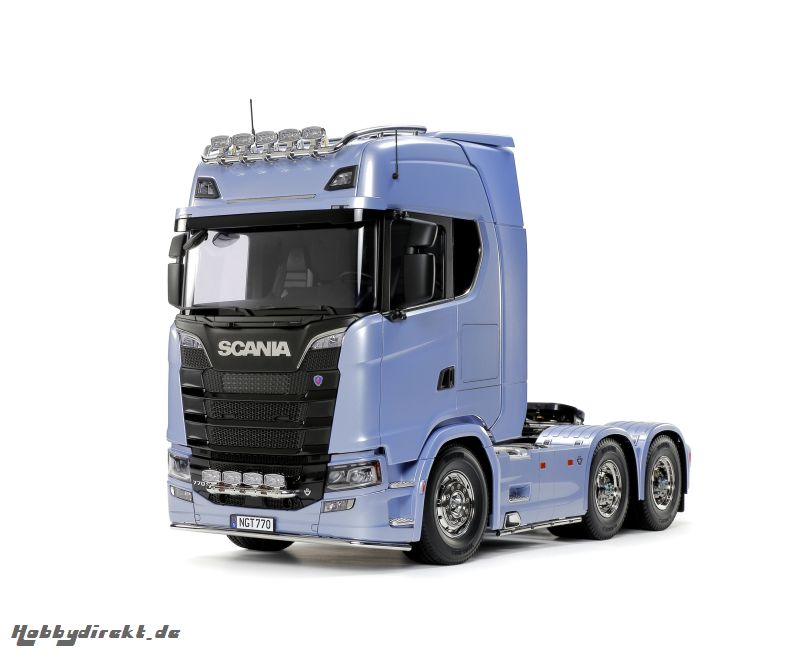 1:14 RC SCANIA 770 S 6x4 Tamiya 56368 300056368