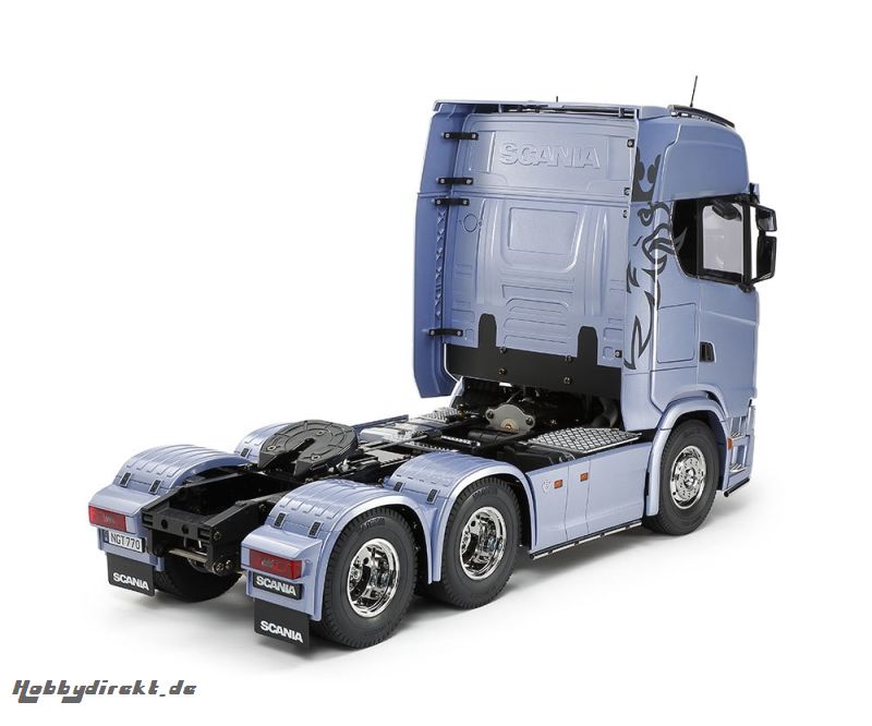 1:14 RC SCANIA 770 S 6x4 Tamiya 56368 300056368