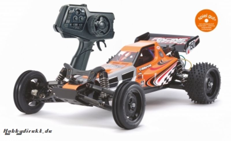 1:10 RC XB Racing Fighter DT-03 The Real Tamiya 57895 300057895