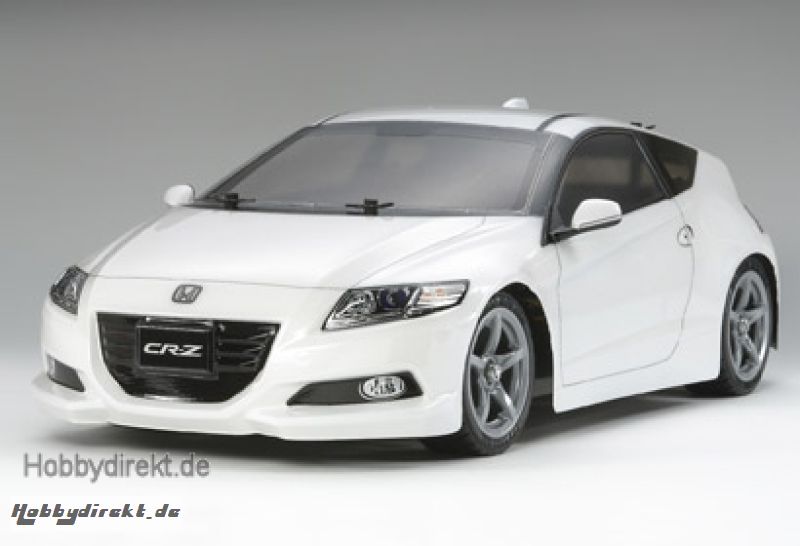 1:10 RC Honda CR-Z TT-01E Straßenversion Tamiya 58494 300058494