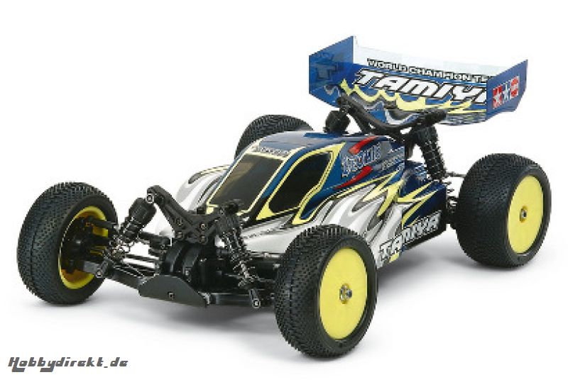 1:10 RC DB02 Leonis 4WD Kardan Buggy Tamiya 58507 300058507