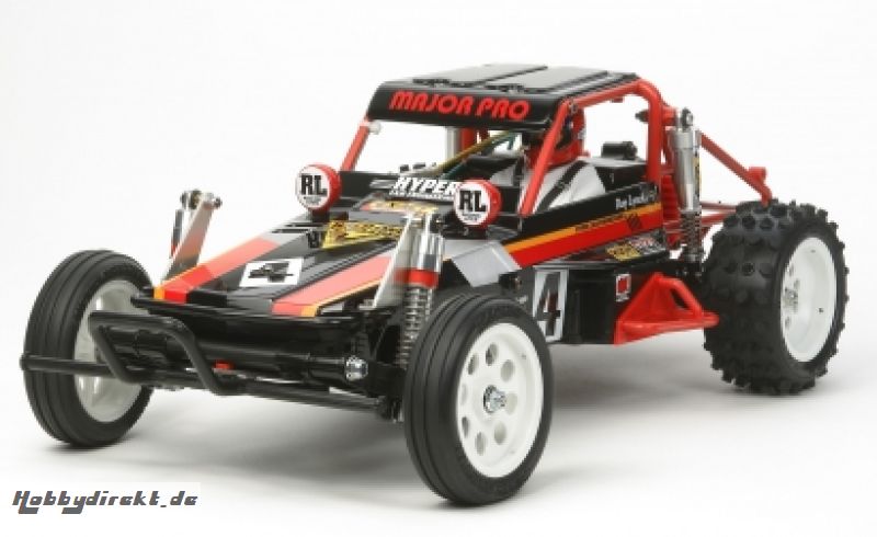 1:10 RC Wild One Off-Roader Tamiya 58525 300058525