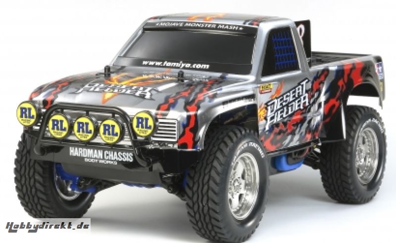 1:10 RC TA02T Desert Fielder Tamiya 58537 300058537