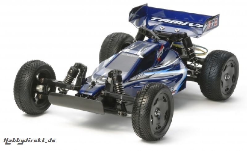 1:10 RC Fighter Buggy SV (DT-02) Tamiya 58553 300058553