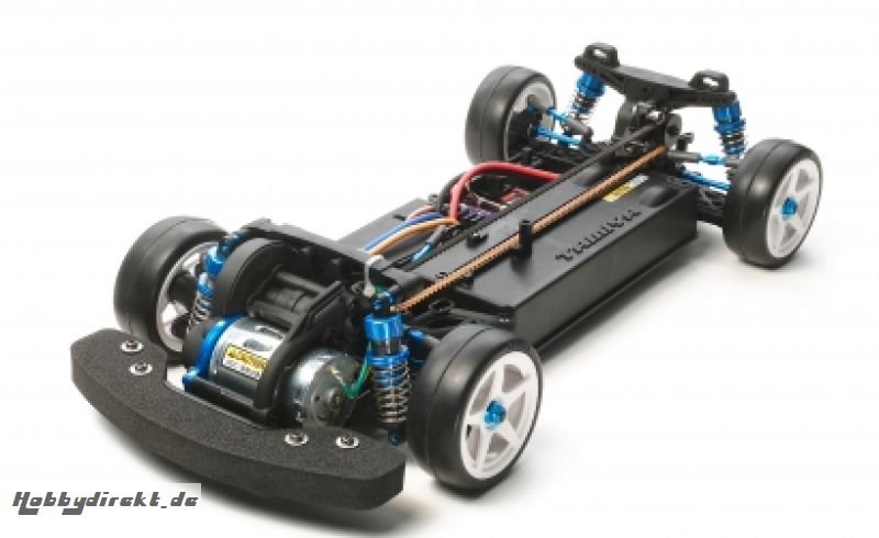 1:10 RC XV-01 Pro On-Road Chassis Tamiya 58558 300058558