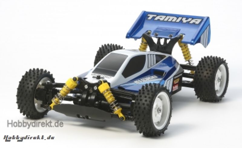 1:10 RC Neo Scorcher (TT-02B) Tamiya 58568 300058568