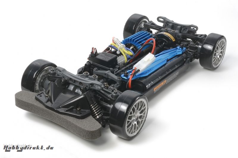 1:10 TT-02D Drift Spec Chassis Tamiya 58584 300058584