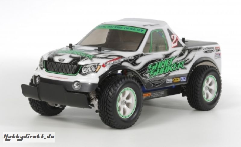 1:10 RC Sandshaker (TT-02T) Tamiya 58608 300058608