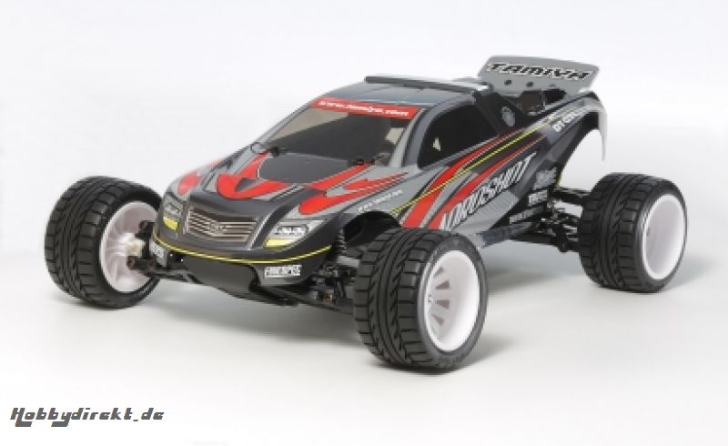 1:10 RC AQROSHOT (DT-03T) Tamiya 58610 300058610