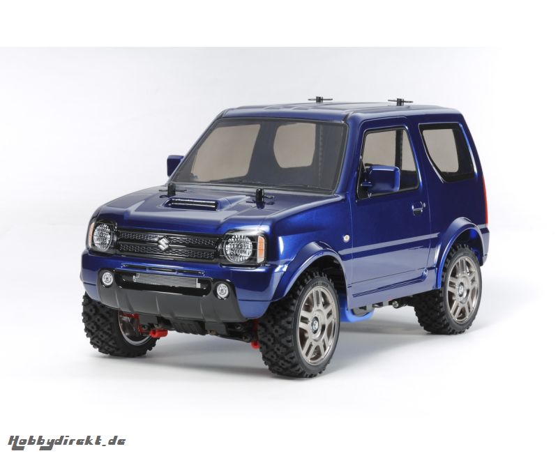 1:10 RC MF-01X Suzuki Jimny (JB23) 4WD Tamiya 58614 300058614