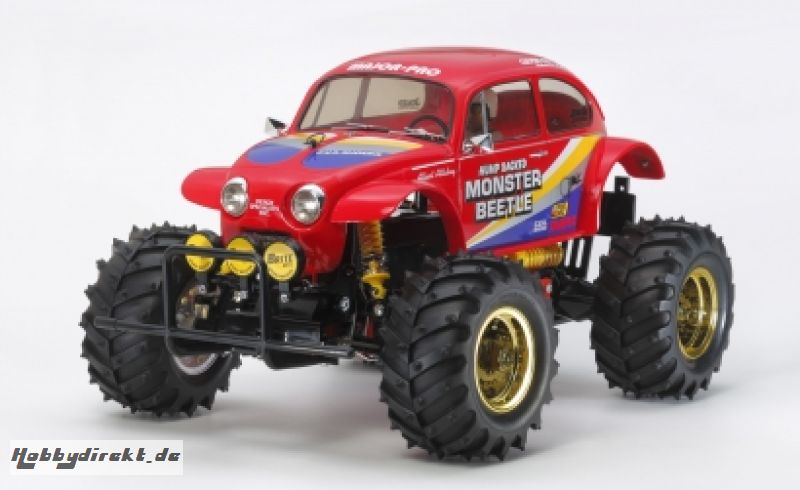 1:10 RC Monster Beetle 2015 Tamiya 58618 300058618