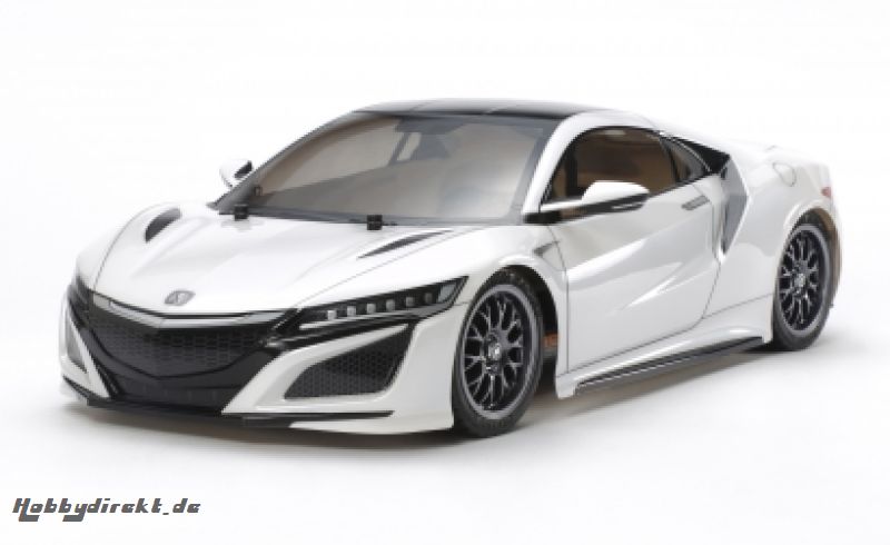 1:10 RC HONDA NSX 2016 (TT-02) Tamiya 58634 300058634