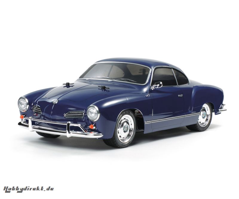 1:10 RC VW Karmann Ghia (M-06L) Tamiya 58677 300058677