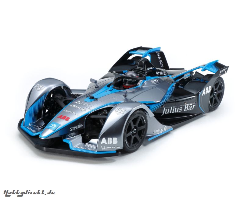 1:10 RC Formula E Gen2 Ch.Liv. TC01 Tamiya 58681 300058681