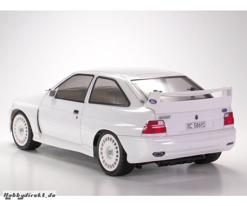 1:10 RC Ford Escort Custom (TT-02) Tamiya 58691 300058691