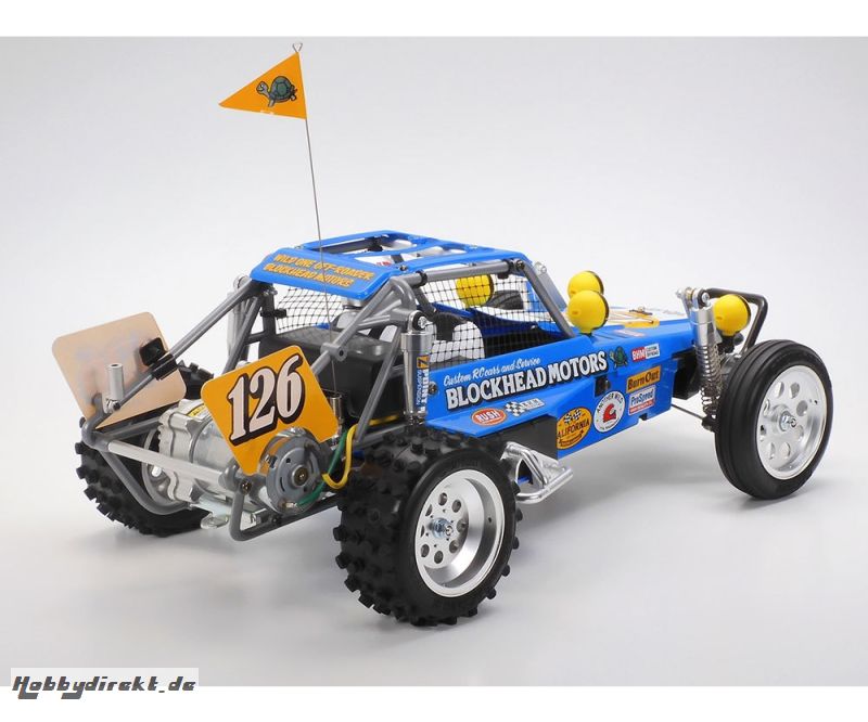 1:10 RC Wild One OR Blockhead Motor Tamiya 58695 300058695