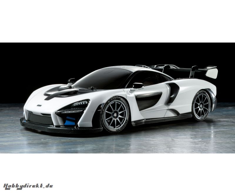 1:10 RC McLaren Senna TT-02 Tamiya 58711 300058711