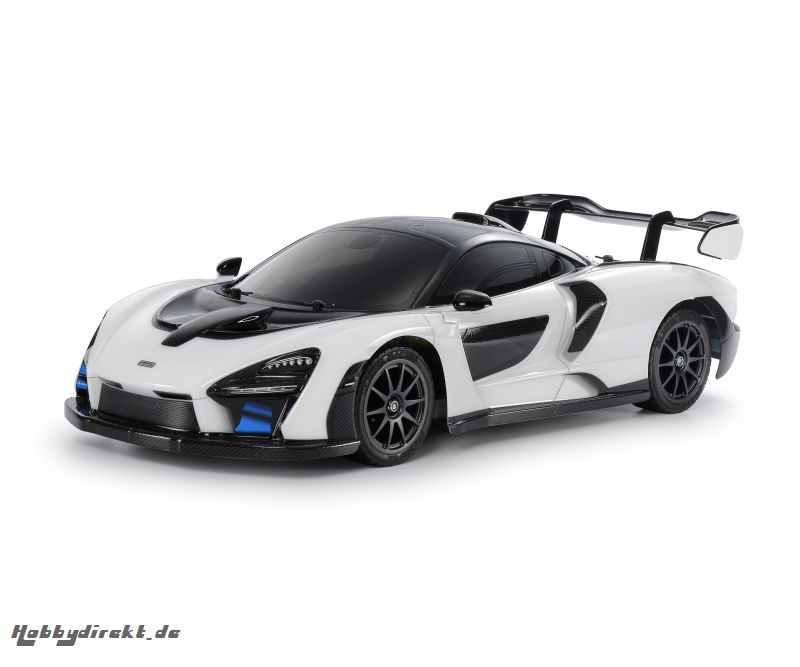 1:10 RC McLaren Senna TT-02 Tamiya 58711 300058711