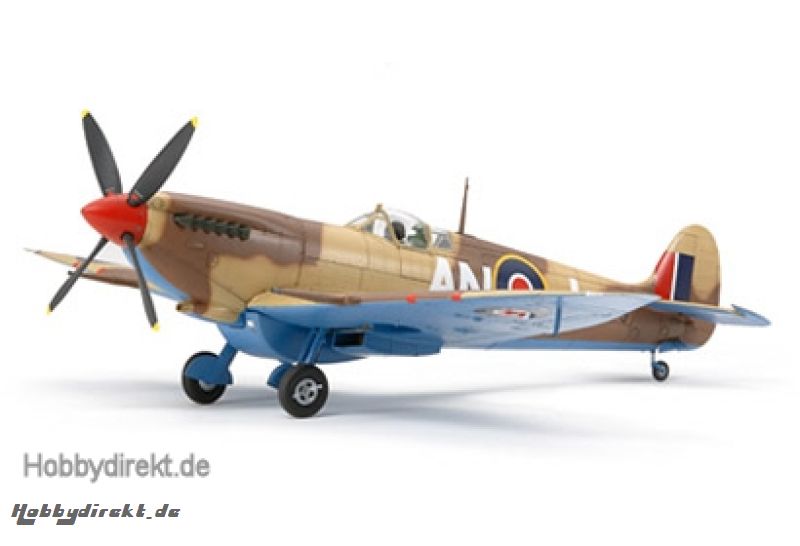 1:32 Supermarine Spitfire Mk.VIII Tamiya 60320 300060320