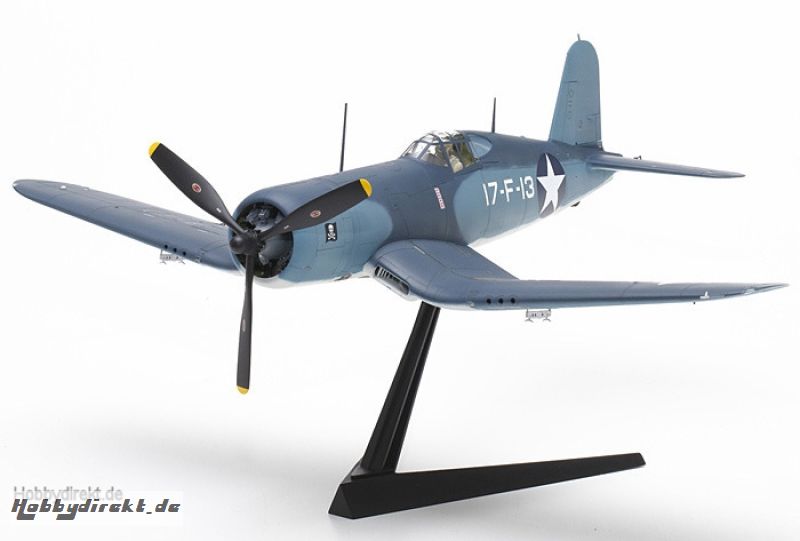 1:32 F4U-1 Corsair Birdcage Tamiya 60324 300060324