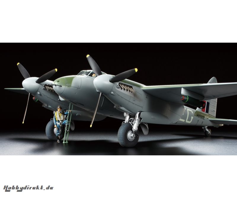 1:32 DeHavilland Mosquito FB Mk.VI Tamiya 60326 300060326