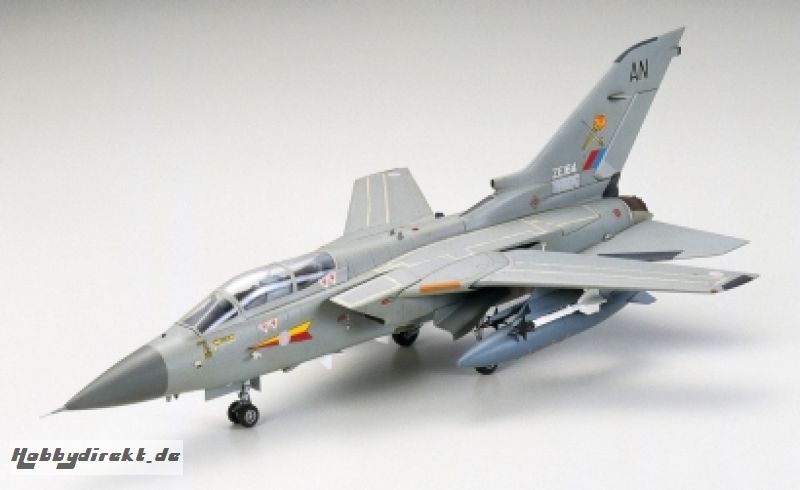 1:72 Tornado F3 Tamiya 60720 300060720