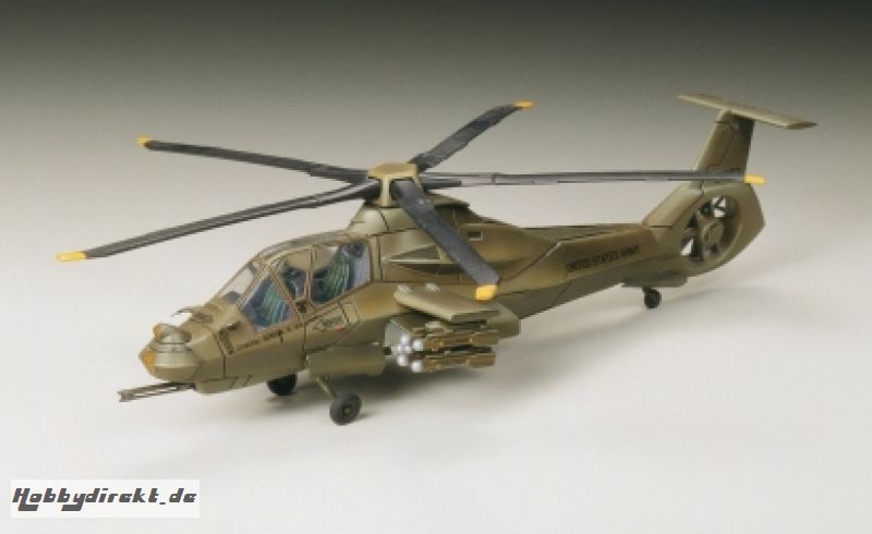 1:72 RAH-66 Comanche Tamiya 60739 300060739