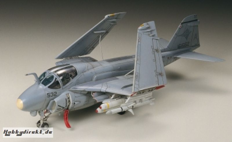 1:72 A-6E Intruder Tamiya 60742 300060742