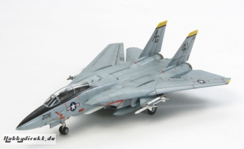 1:72 I/T F-14A TOMCAT US Navy Tamiya 60782 300060782