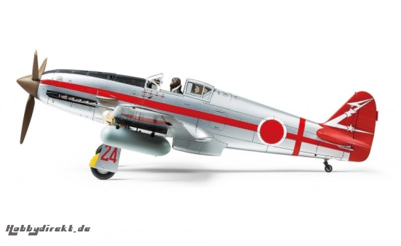 1:48 Jap. Ki-61-Id Hien (Tony) Flzg. Tamiya 61115 300061115