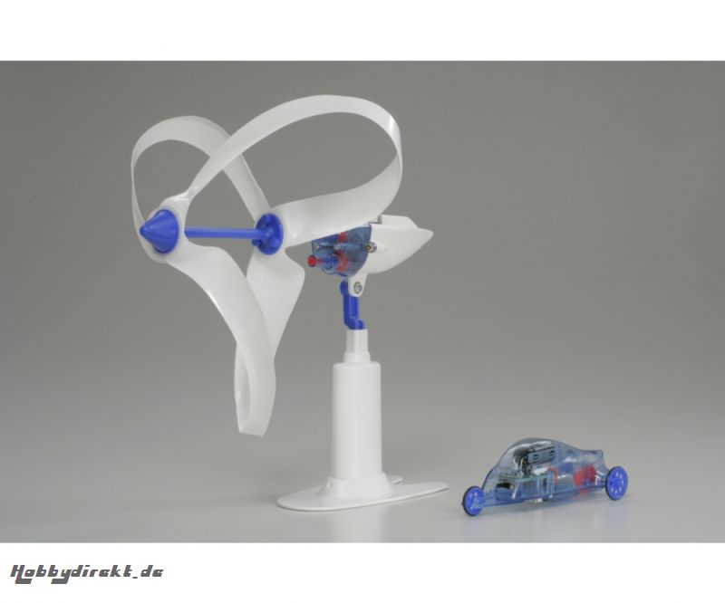 Lehrkasten Windgenerator Loopwing Tamiya 75021 300075021